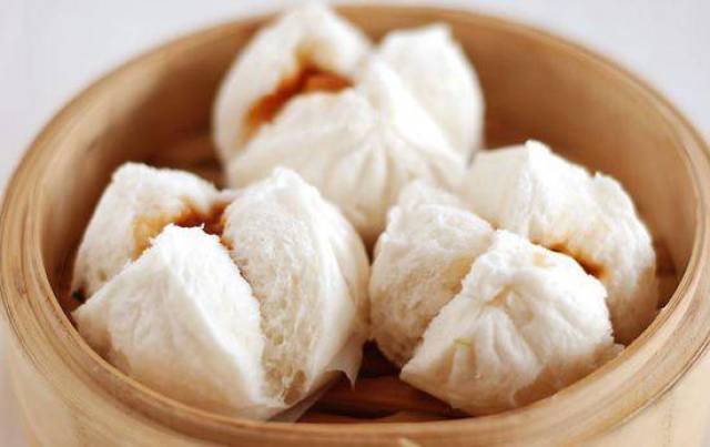 Barbecued Pork Bun -shenzhen Barbecued Pork Bun -shenzhen